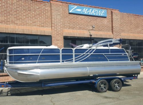 South Bay Pontoons by Berkshire Hathaway